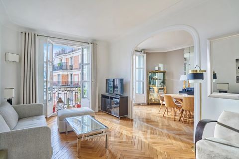 Lejlighed i Paris, Paris, Paris - € 1.670.000 | Ref: 86510850 - foto 1