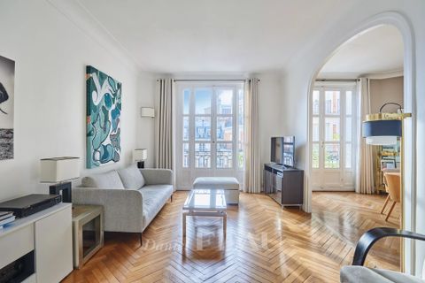 Lejlighed i Paris, Paris, Paris - € 1.670.000 | Ref: 86510850 - foto 2