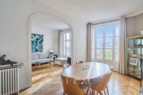 Lejlighed i Paris, Paris, Paris - € 1.670.000 | Ref: 86510850 - foto 3