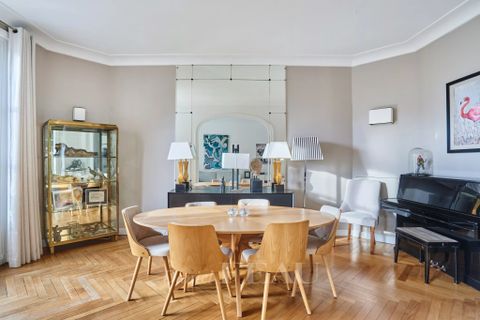 Lejlighed i Paris, Paris, Paris - € 1.670.000 | Ref: 86510850 - foto 4