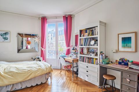 Lejlighed i Paris, Paris, Paris - € 1.670.000 | Ref: 86510850 - foto 8