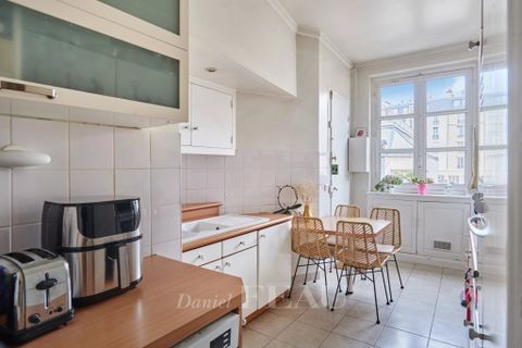 Lejlighed i Paris, Paris, Paris - € 1.670.000 | Ref: 86510850 - foto 11