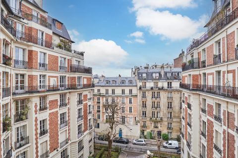 Lejlighed i Paris, Paris, Paris - € 1.670.000 | Ref: 86510850 - foto 12