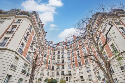 Lejlighed i Paris, Paris, Paris - € 1.670.000 | Ref: 86510850 - foto 13