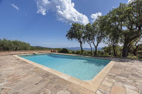 Villa a La Garde-Freinet, Var, La Garde-Freinet - € 1.950.000 | Ref: HH-16043961 - foto 6