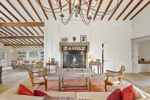 Villa a La Garde-Freinet, Var, La Garde-Freinet - € 1.950.000 | Ref: HH-16043961 - foto 9