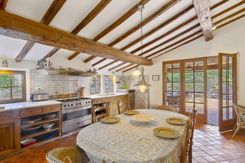 Villa a La Garde-Freinet, Var, La Garde-Freinet - € 1.950.000 | Ref: HH-16043961 - foto 10