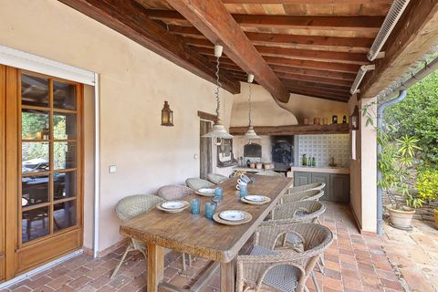 Villa a La Garde-Freinet, Var, La Garde-Freinet - € 1.950.000 | Ref: HH-16043961 - foto 12