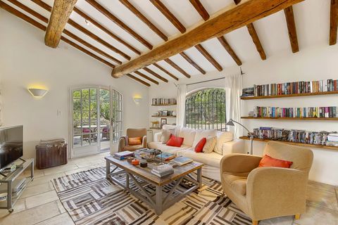 Villa a La Garde-Freinet, Var, La Garde-Freinet - € 1.950.000 | Ref: HH-16043961 - foto 13