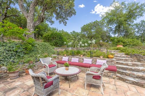 Villa a La Garde-Freinet, Var, La Garde-Freinet - € 1.950.000 | Ref: HH-16043961 - foto 22