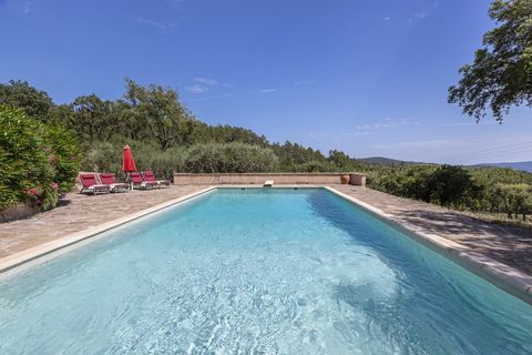 Villa a La Garde-Freinet, Var, La Garde-Freinet - € 1.950.000 | Ref: HH-16043961 - foto 23