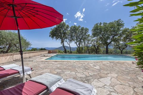 Villa a La Garde-Freinet, Var, La Garde-Freinet - € 1.950.000 | Ref: HH-16043961 - foto 24