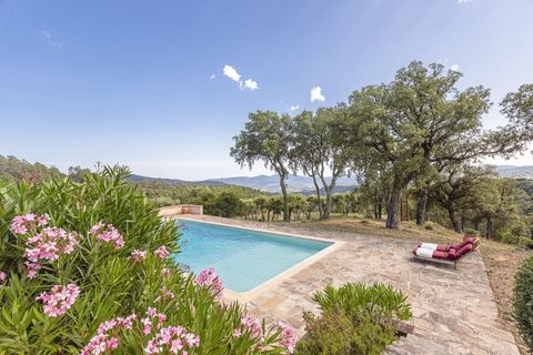 Villa a La Garde-Freinet, Var, La Garde-Freinet - € 1.950.000 | Ref: HH-16043961 - foto 25