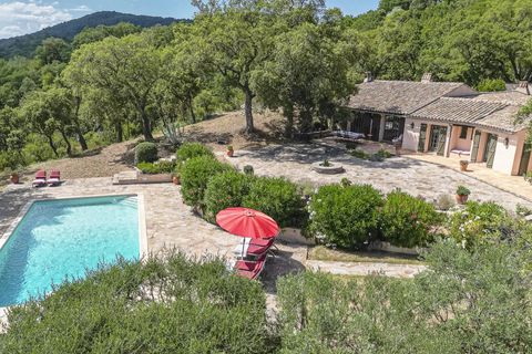 Villa a La Garde-Freinet, Var, La Garde-Freinet - € 1.950.000 | Ref: HH-16043961 - foto 26