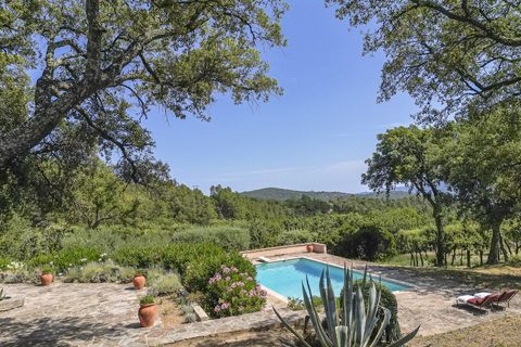 Villa a La Garde-Freinet, Var, La Garde-Freinet - € 1.950.000 | Ref: HH-16043961 - foto 27