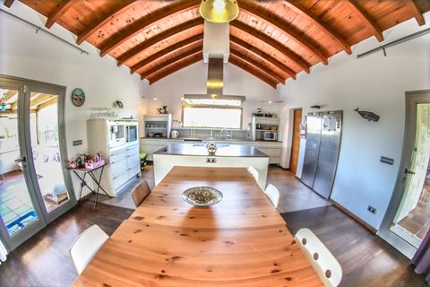 Villa a Lajares, Fuerteventura, Lajares - € 2.100.000 | Ref: C0384 - foto 6