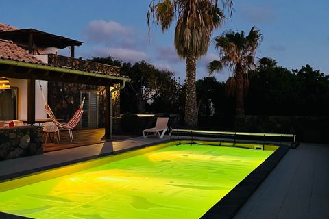 Villa a Lajares, Fuerteventura, Lajares - € 2.100.000 | Ref: C0384 - foto 30