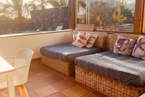 Villa a Lajares, Fuerteventura, Lajares - € 2.100.000 | Ref: C0384 - foto 29