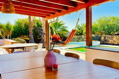 Villa a Lajares, Fuerteventura, Lajares - € 2.100.000 | Ref: C0384 - foto 28