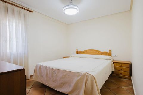 Leilighet i La Mata, Alicante, La Mata - € 249 000 | Ref: WS5368 - foto 37