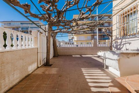 Leilighet i La Mata, Alicante, La Mata - € 249 000 | Ref: WS5368 - foto 13