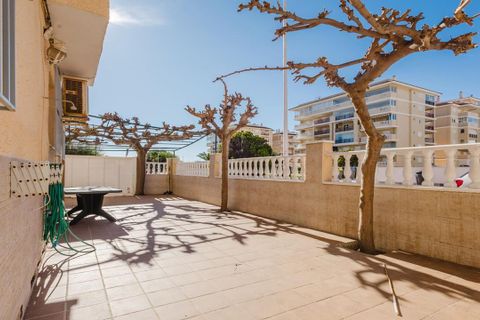 Leilighet i La Mata, Alicante, La Mata - € 249 000 | Ref: WS5368 - foto 7
