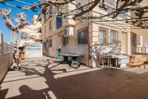 Leilighet i La Mata, Alicante, La Mata - € 249 000 | Ref: WS5368 - foto 11