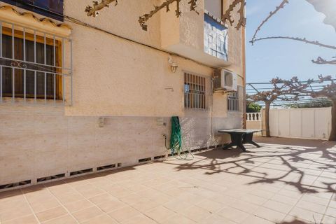Leilighet i La Mata, Alicante, La Mata - € 249 000 | Ref: WS5368 - foto 9