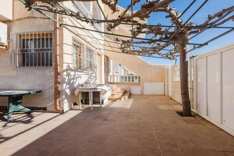 Leilighet i La Mata, Alicante, La Mata - € 249 000 | Ref: WS5368 - foto 12
