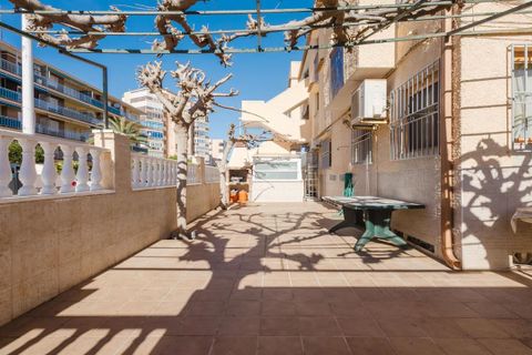 Leilighet i La Mata, Alicante, La Mata - € 249 000 | Ref: WS5368 - foto 10