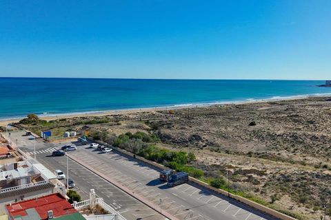 Leilighet i La Mata, Alicante, La Mata - € 249 000 | Ref: WS5368 - foto 2