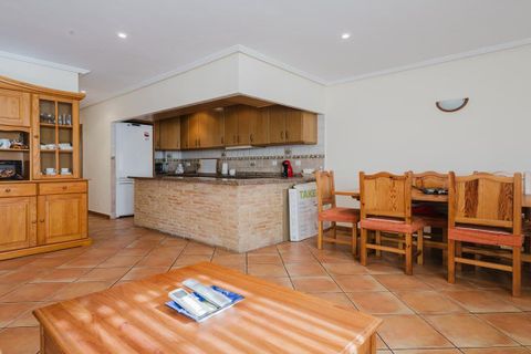 Leilighet i La Mata, Alicante, La Mata - € 249 000 | Ref: WS5368 - foto 22