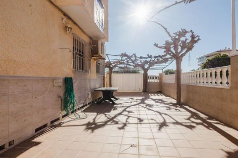Leilighet i La Mata, Alicante, La Mata - € 249 000 | Ref: WS5368 - foto 8