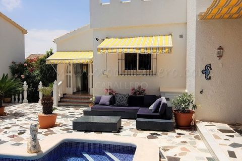 Rækkehus i Pinar De Campoverde, Alicante, Pinar De Campoverde - € 349.950 | Ref: 36A - foto 6