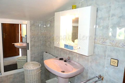 Rækkehus i Pinar De Campoverde, Alicante, Pinar De Campoverde - € 349.950 | Ref: 36A - foto 25