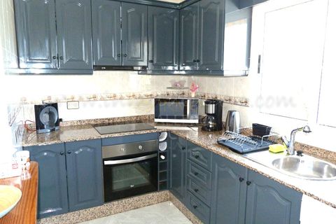 Rækkehus i Pinar De Campoverde, Alicante, Pinar De Campoverde - € 349.950 | Ref: 36A - foto 14