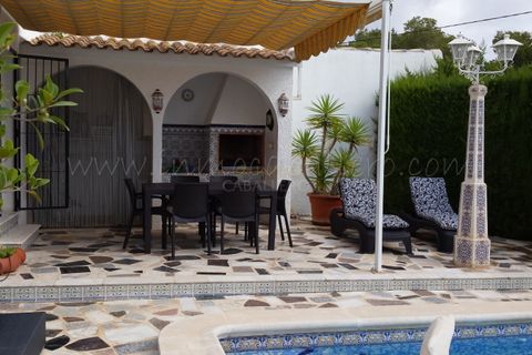 Rækkehus i Pinar De Campoverde, Alicante, Pinar De Campoverde - € 349.950 | Ref: 36A - foto 7