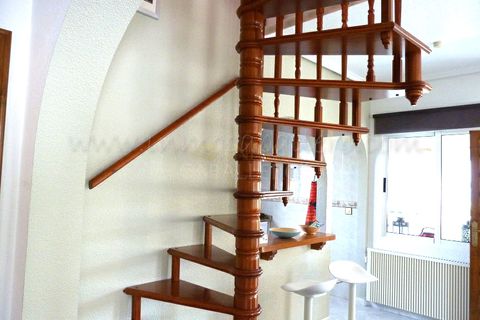 Rækkehus i Pinar De Campoverde, Alicante, Pinar De Campoverde - € 349.950 | Ref: 36A - foto 20
