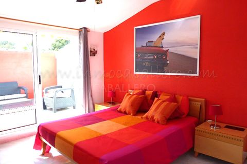 Rækkehus i Pinar De Campoverde, Alicante, Pinar De Campoverde - € 349.950 | Ref: 36A - foto 21