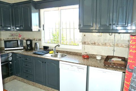 Rækkehus i Pinar De Campoverde, Alicante, Pinar De Campoverde - € 349.950 | Ref: 36A - foto 13