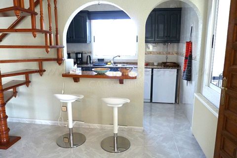 Rækkehus i Pinar De Campoverde, Alicante, Pinar De Campoverde - € 349.950 | Ref: 36A - foto 12