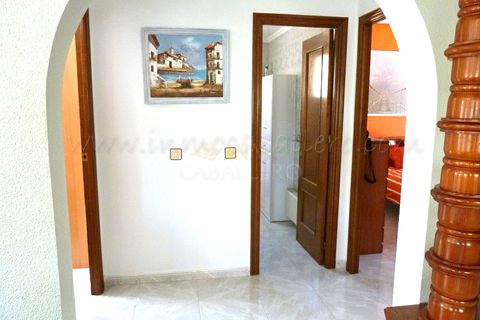 Rækkehus i Pinar De Campoverde, Alicante, Pinar De Campoverde - € 349.950 | Ref: 36A - foto 15