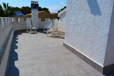 Rækkehus i Pinar De Campoverde, Alicante, Pinar De Campoverde - € 349.950 | Ref: 36A - foto 26