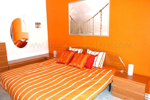 Rækkehus i Pinar De Campoverde, Alicante, Pinar De Campoverde - € 349.950 | Ref: 36A - foto 16