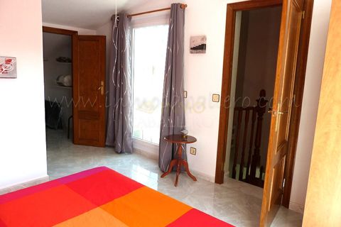 Rækkehus i Pinar De Campoverde, Alicante, Pinar De Campoverde - € 349.950 | Ref: 36A - foto 23
