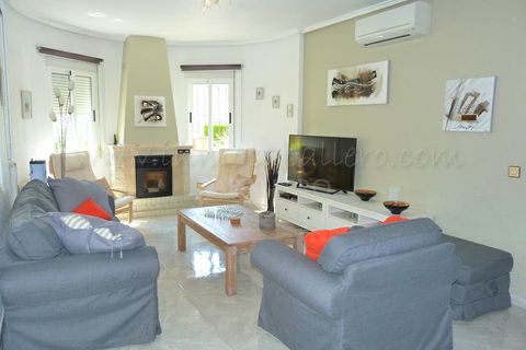 Rækkehus i Pinar De Campoverde, Alicante, Pinar De Campoverde - € 349.950 | Ref: 36A - foto 9