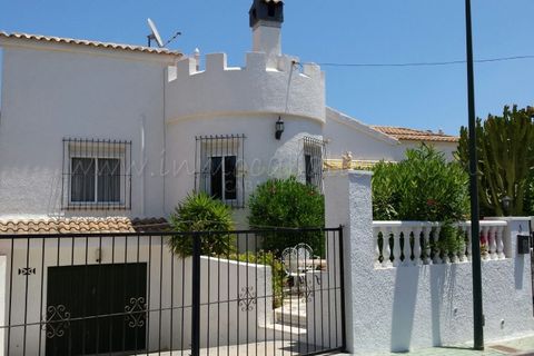 Rækkehus i Pinar De Campoverde, Alicante, Pinar De Campoverde - € 349.950 | Ref: 36A - foto 28
