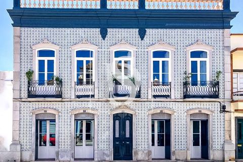 Byhus i Tavira, Faro, Tavira - € 1.950.000 | Ref: DSTVRML7 - foto 1