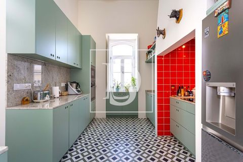 Byhus i Tavira, Faro, Tavira - € 1.950.000 | Ref: DSTVRML7 - foto 3