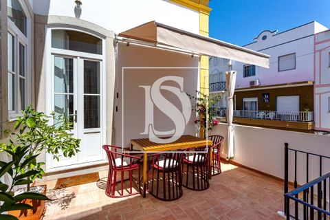 Byhus i Tavira, Faro, Tavira - € 1.950.000 | Ref: DSTVRML7 - foto 6